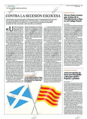 ABC CORDOBA 13-09-2014 página 40