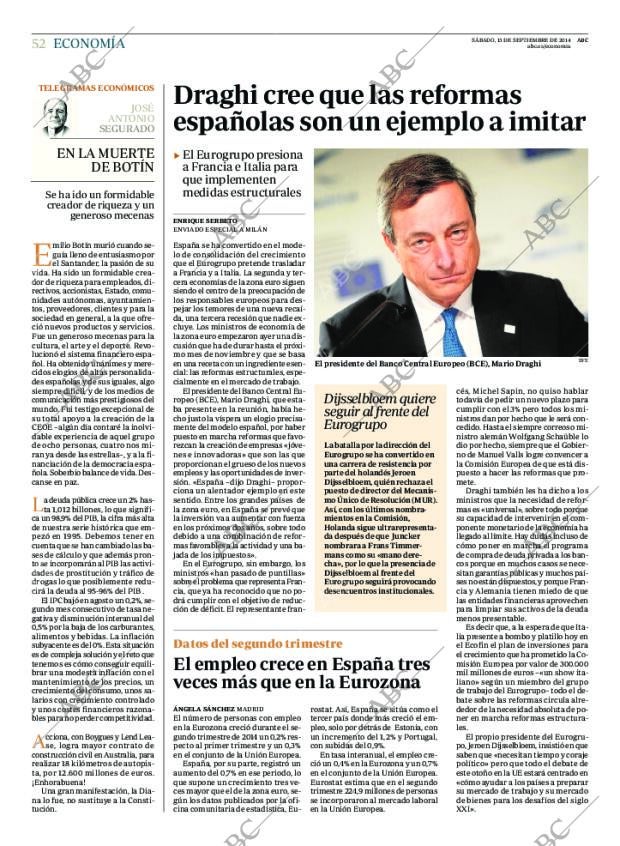 ABC CORDOBA 13-09-2014 página 52