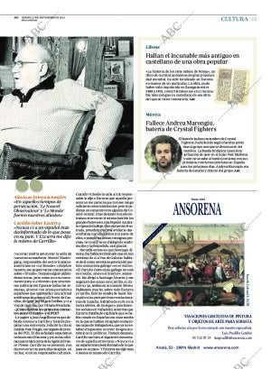 ABC CORDOBA 13-09-2014 página 61