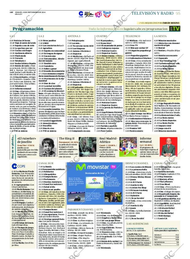 ABC CORDOBA 13-09-2014 página 95