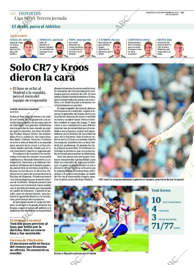 ABC CORDOBA 14-09-2014 página 100