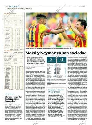 ABC CORDOBA 14-09-2014 página 104
