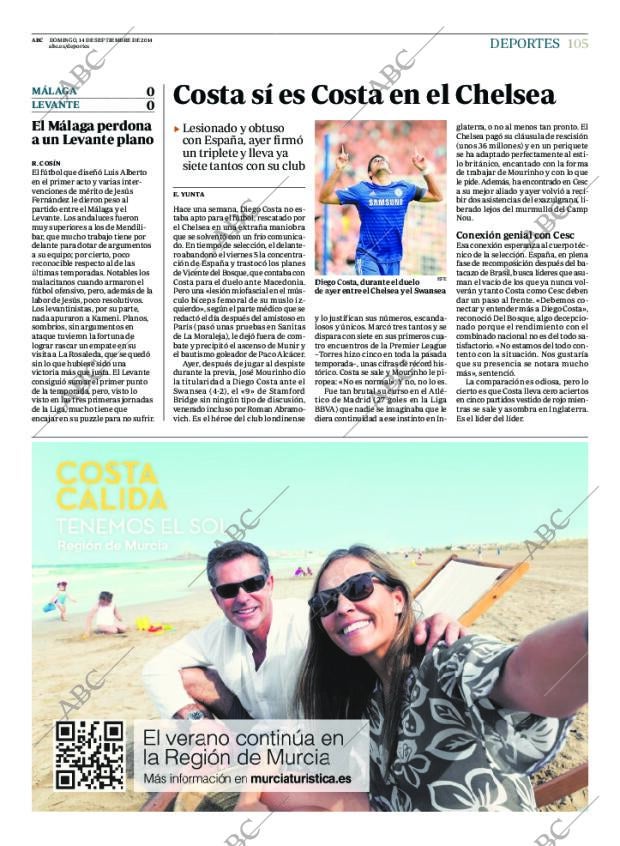 ABC CORDOBA 14-09-2014 página 105