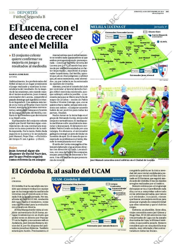 ABC CORDOBA 14-09-2014 página 106