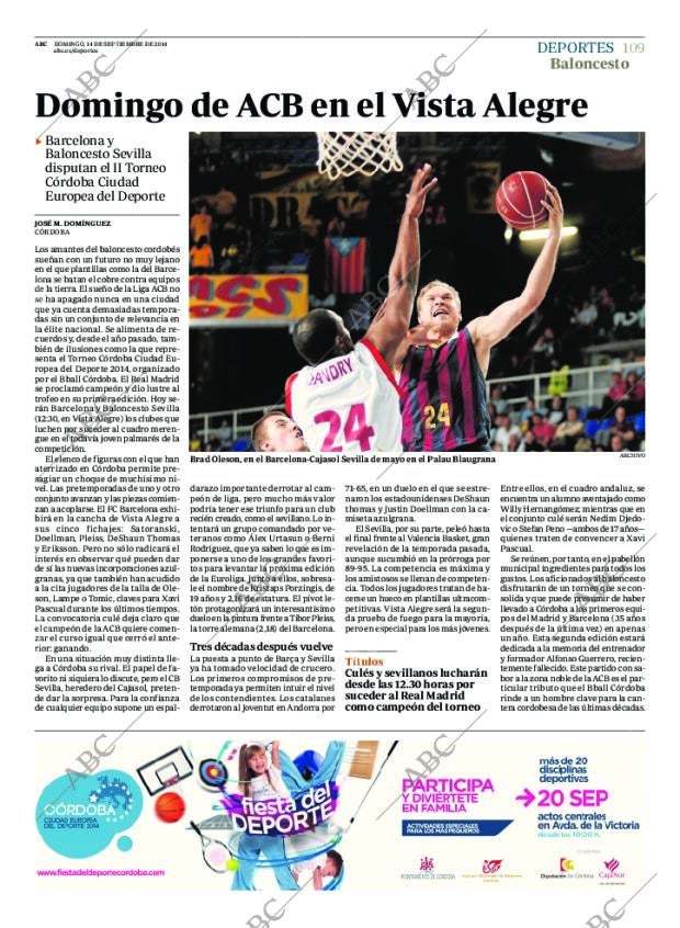 ABC CORDOBA 14-09-2014 página 109