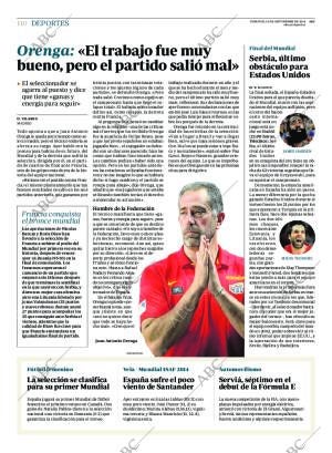 ABC CORDOBA 14-09-2014 página 110