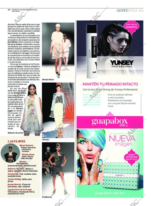 ABC CORDOBA 14-09-2014 página 113