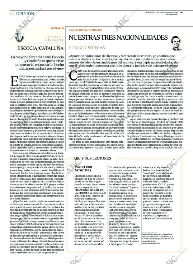 ABC CORDOBA 14-09-2014 página 16