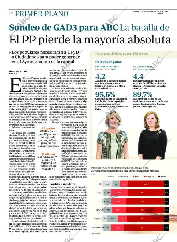 ABC CORDOBA 14-09-2014 página 18