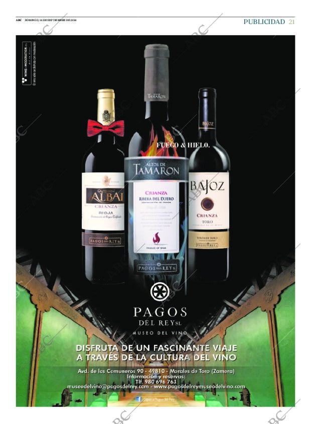 ABC CORDOBA 14-09-2014 página 21