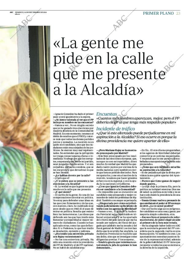 ABC CORDOBA 14-09-2014 página 23