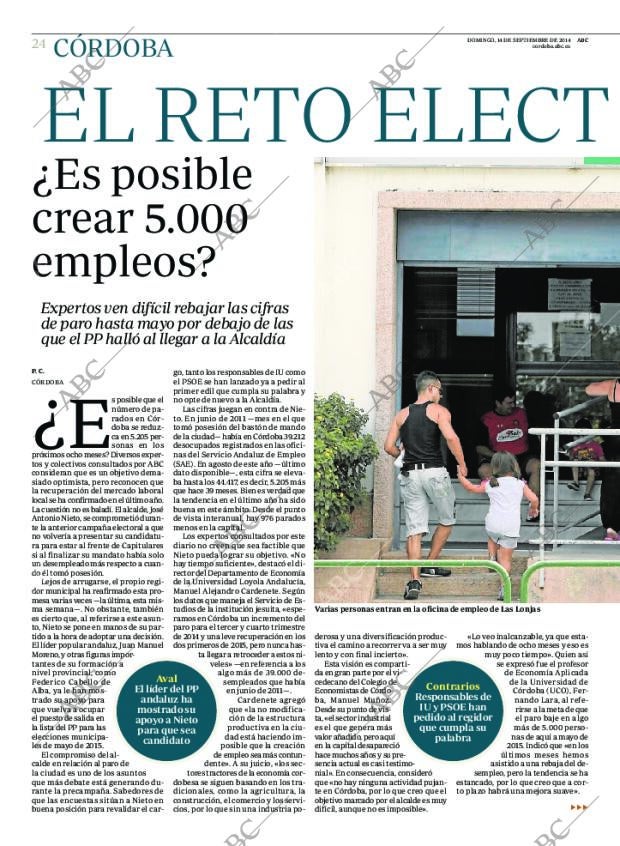 ABC CORDOBA 14-09-2014 página 24