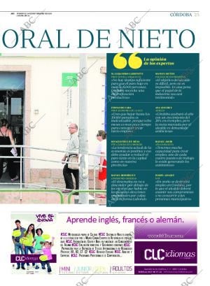 ABC CORDOBA 14-09-2014 página 25
