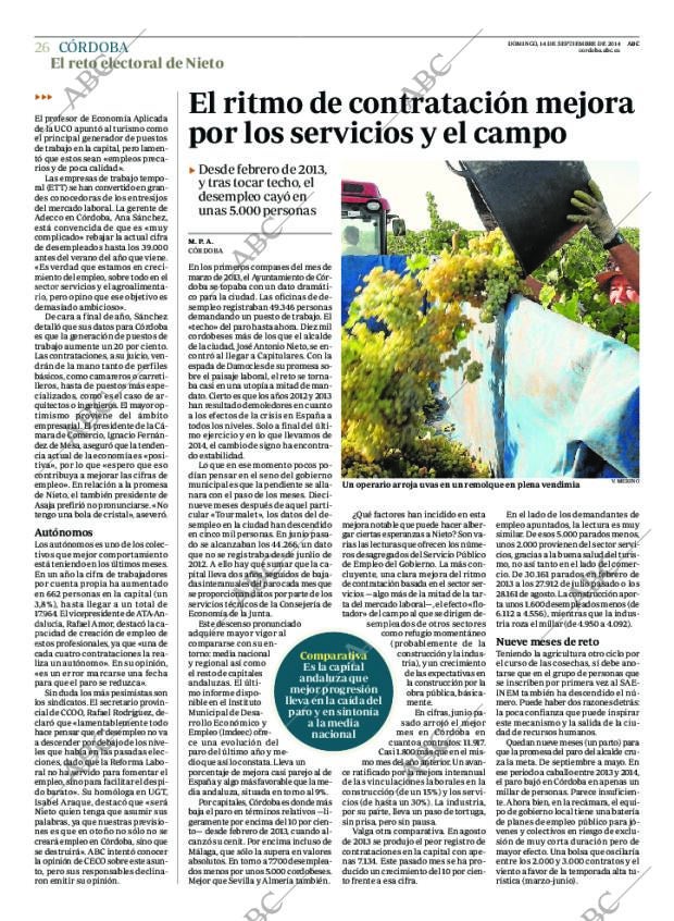 ABC CORDOBA 14-09-2014 página 26