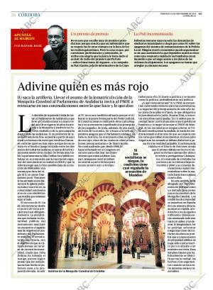 ABC CORDOBA 14-09-2014 página 28