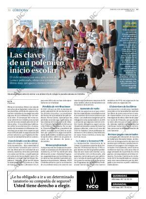 ABC CORDOBA 14-09-2014 página 30