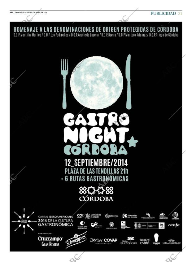 ABC CORDOBA 14-09-2014 página 31
