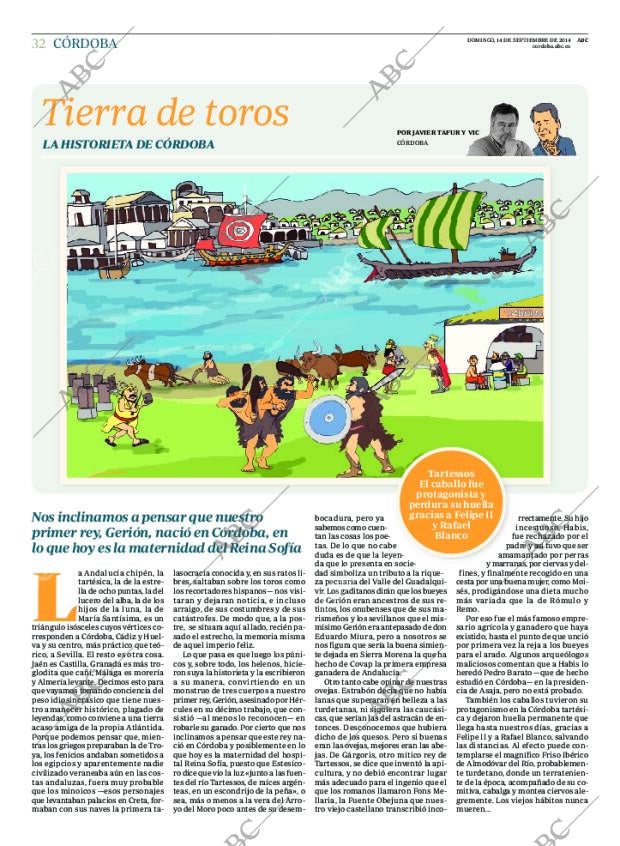 ABC CORDOBA 14-09-2014 página 32