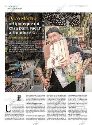 ABC CORDOBA 14-09-2014 página 34