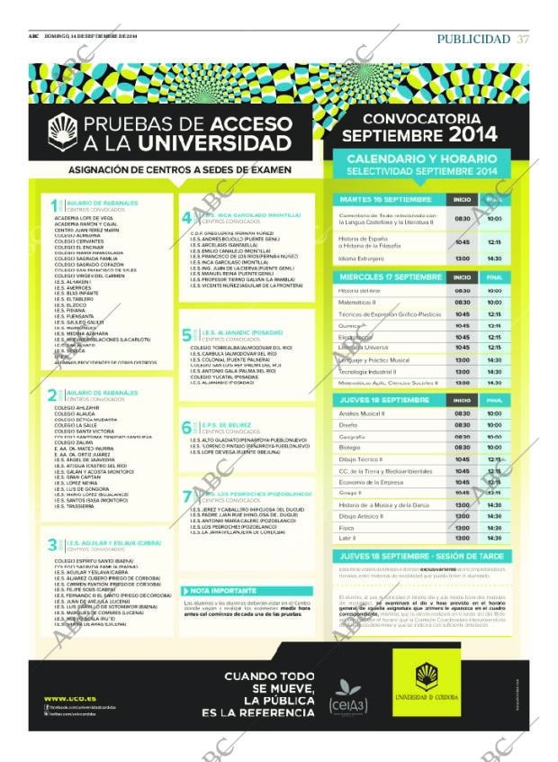 ABC CORDOBA 14-09-2014 página 37