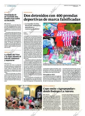 ABC CORDOBA 14-09-2014 página 38