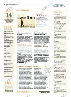 ABC CORDOBA 14-09-2014 página 39