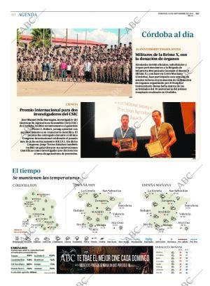 ABC CORDOBA 14-09-2014 página 40
