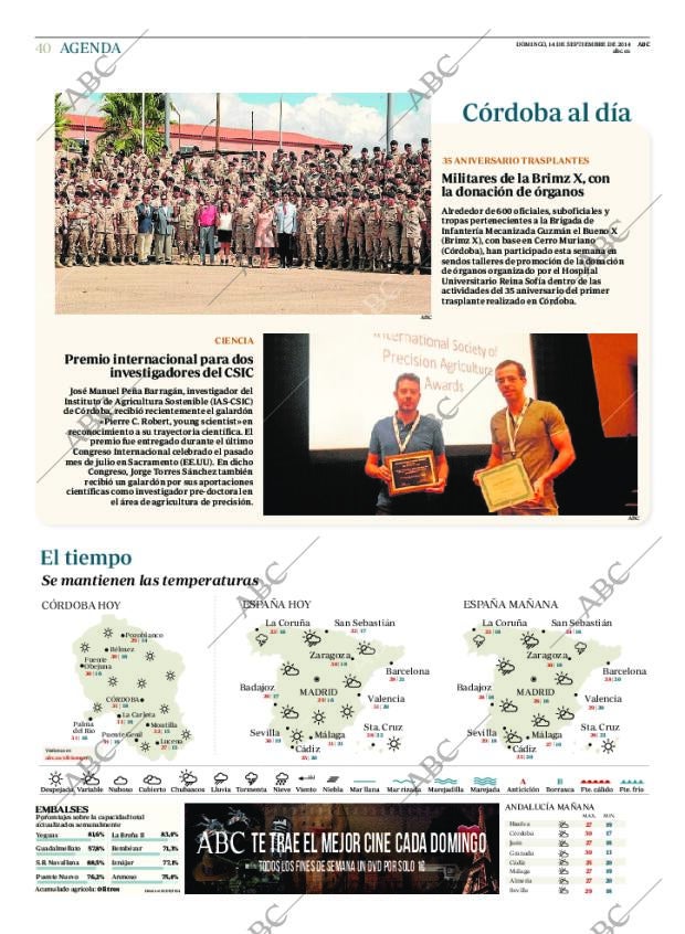 ABC CORDOBA 14-09-2014 página 40