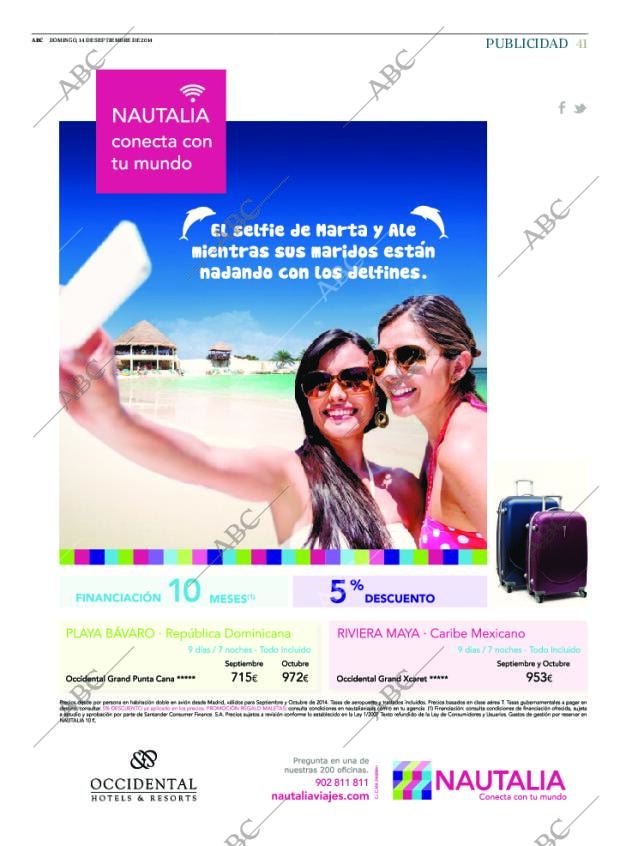 ABC CORDOBA 14-09-2014 página 41