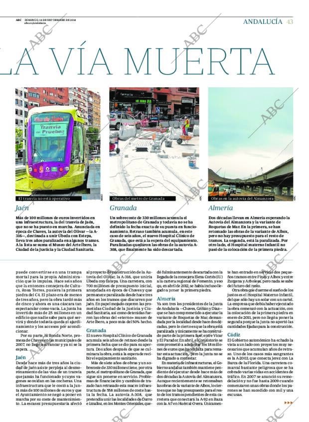ABC CORDOBA 14-09-2014 página 43