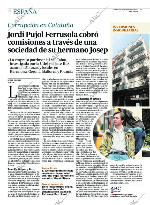 ABC CORDOBA 14-09-2014 página 46