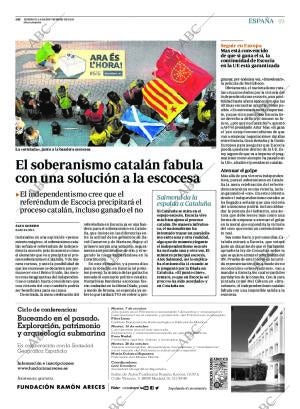 ABC CORDOBA 14-09-2014 página 49