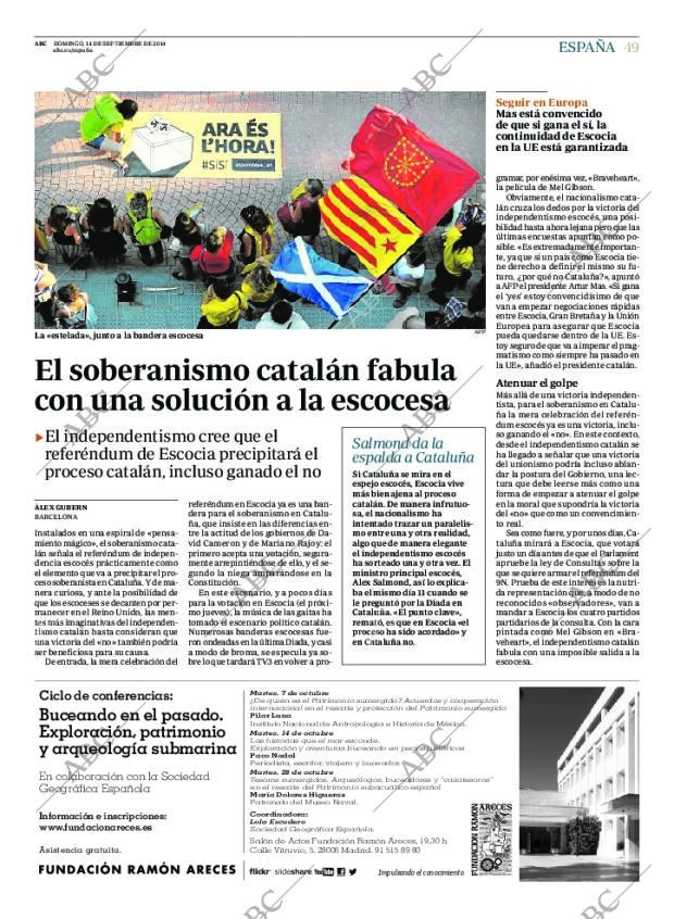 ABC CORDOBA 14-09-2014 página 49