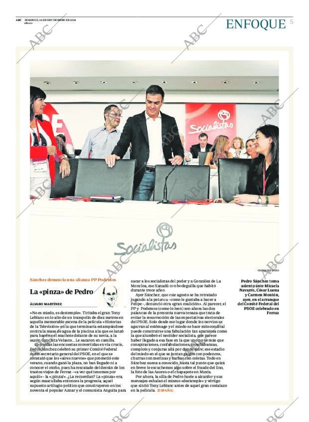 ABC CORDOBA 14-09-2014 página 5