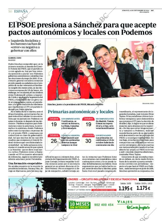 ABC CORDOBA 14-09-2014 página 50