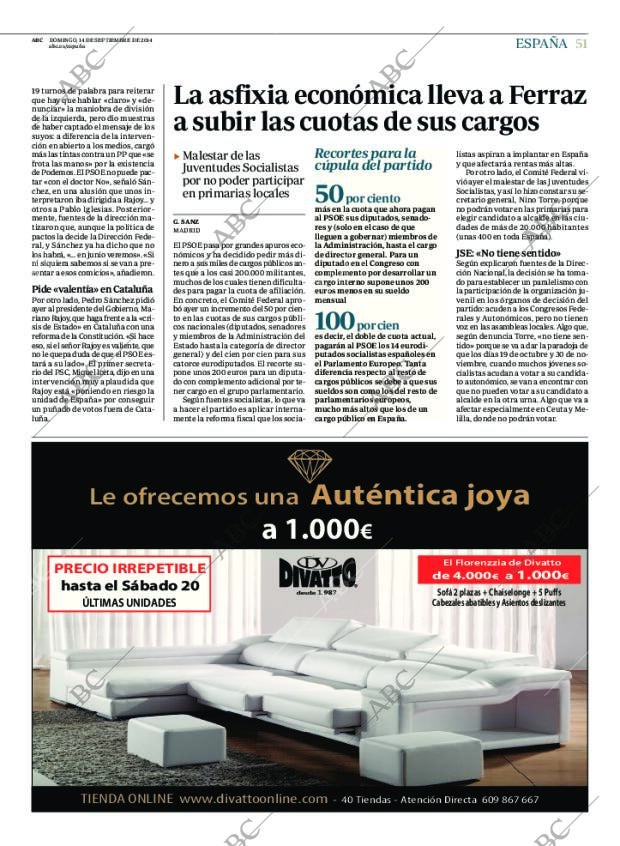 ABC CORDOBA 14-09-2014 página 51