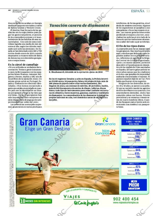 ABC CORDOBA 14-09-2014 página 53