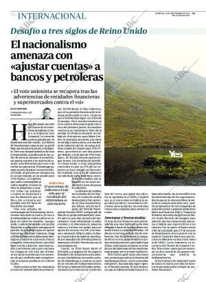 ABC CORDOBA 14-09-2014 página 54