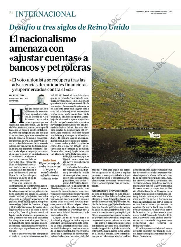 ABC CORDOBA 14-09-2014 página 54