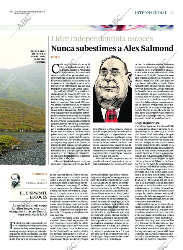 ABC CORDOBA 14-09-2014 página 55