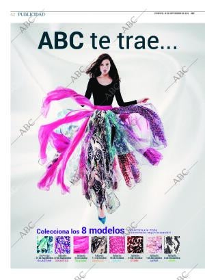 ABC CORDOBA 14-09-2014 página 62