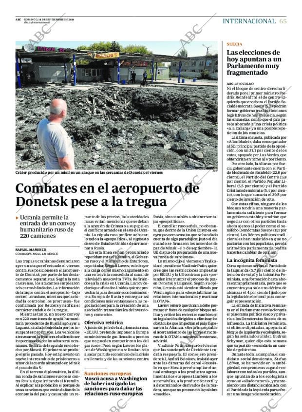 ABC CORDOBA 14-09-2014 página 65