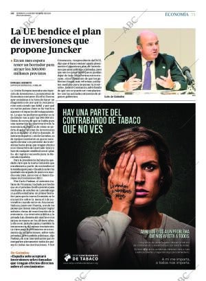 ABC CORDOBA 14-09-2014 página 71