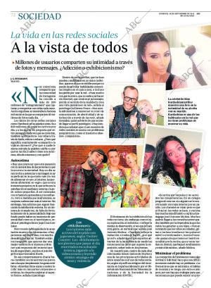 ABC CORDOBA 14-09-2014 página 72