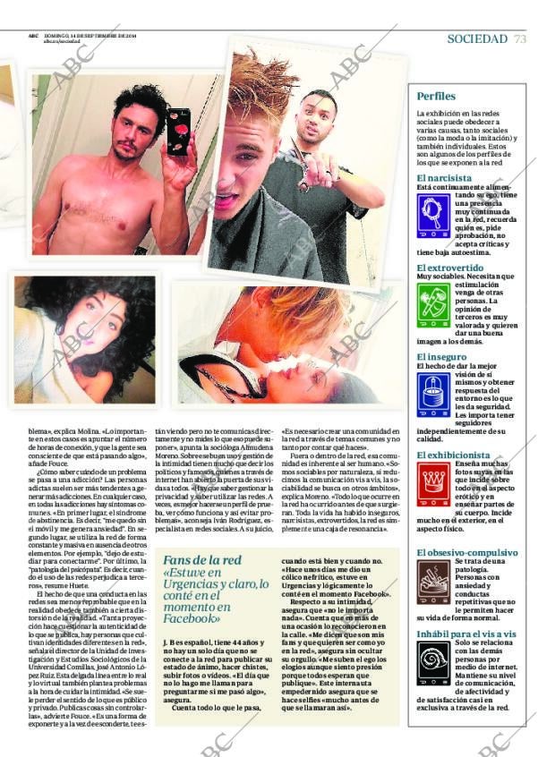 ABC CORDOBA 14-09-2014 página 73