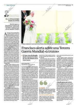 ABC CORDOBA 14-09-2014 página 74