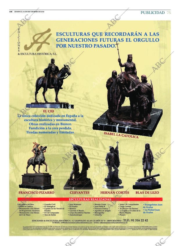 ABC CORDOBA 14-09-2014 página 75