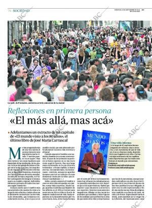 ABC CORDOBA 14-09-2014 página 76