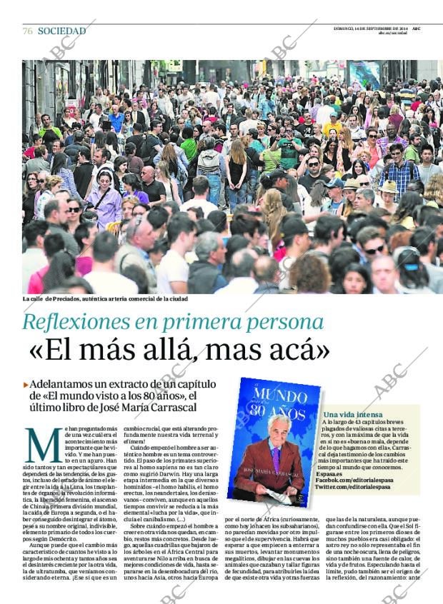 ABC CORDOBA 14-09-2014 página 76