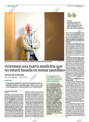 ABC CORDOBA 14-09-2014 página 78